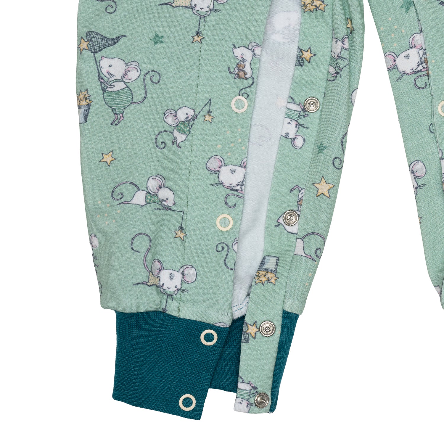 Jumpsuits LittleMouse