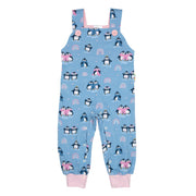 Latzhose PinguinFriends