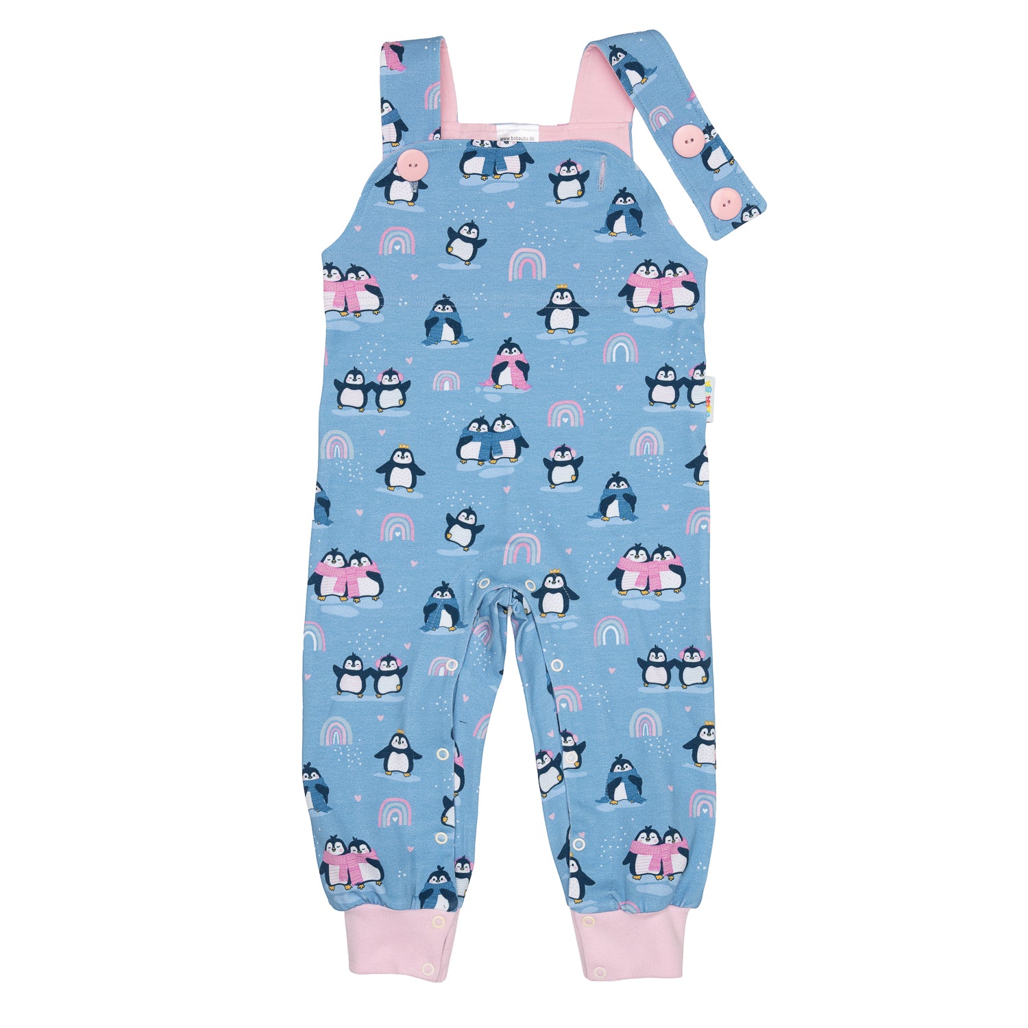 Jumpsuits PenguinFriends