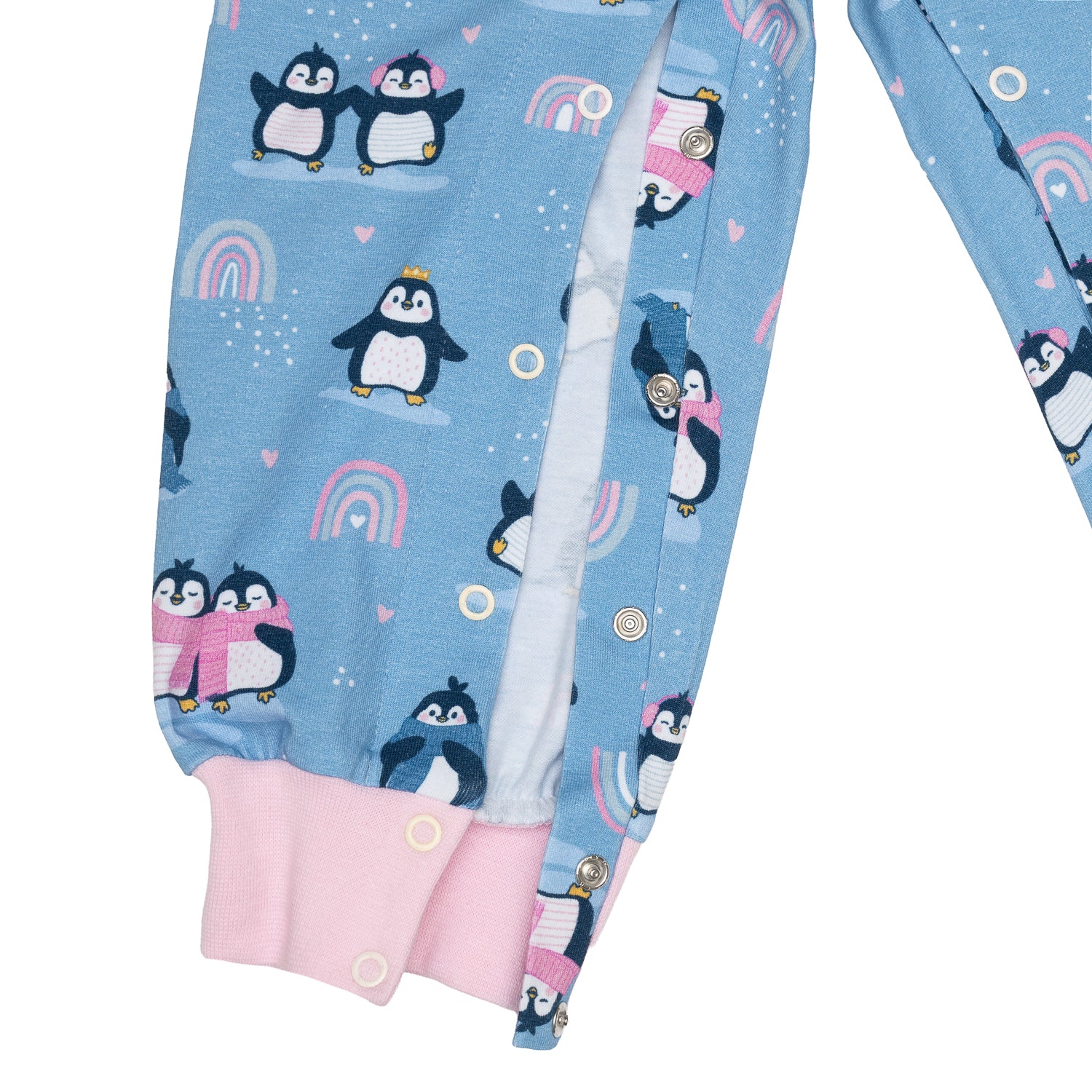 Jumpsuits PenguinFriends