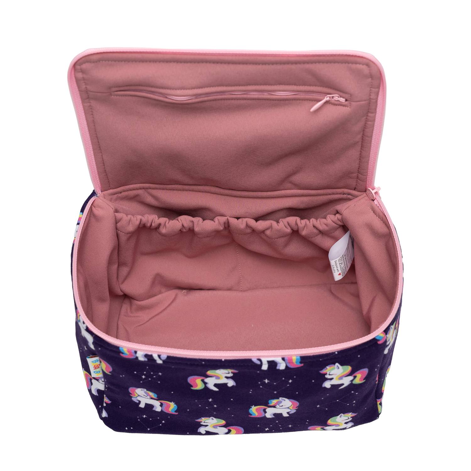 Kulturtasche GalaxyUnicorns