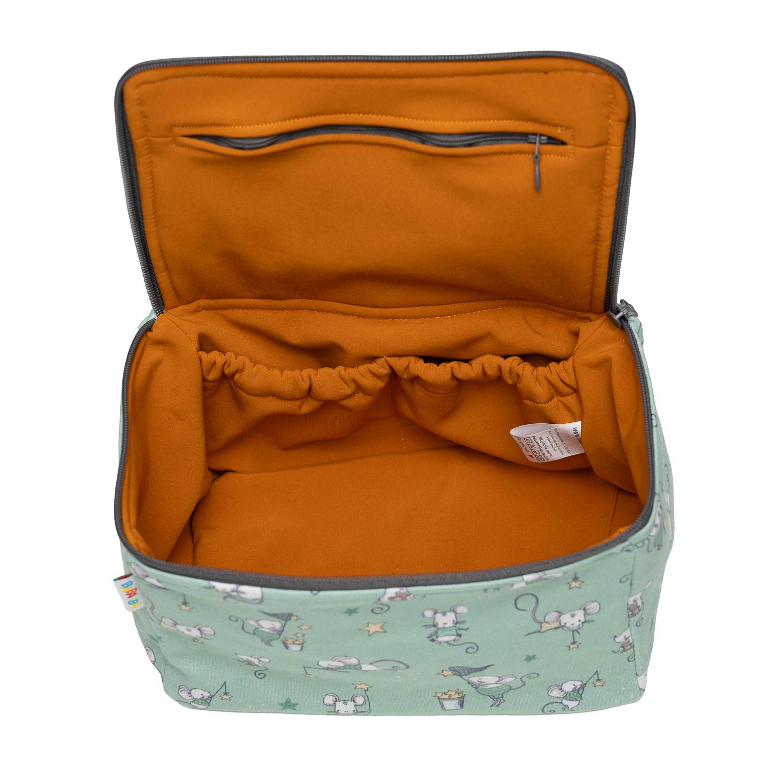 Kulturtasche LittleMouse