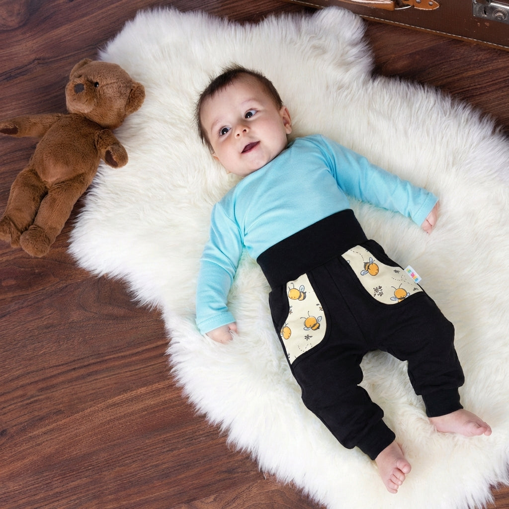 CoolPocketPants BabyBees