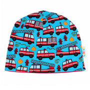 Beanie Firefighter