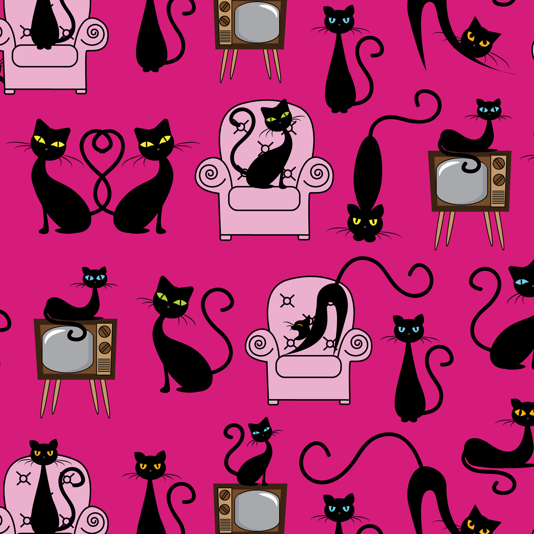 BlackCats