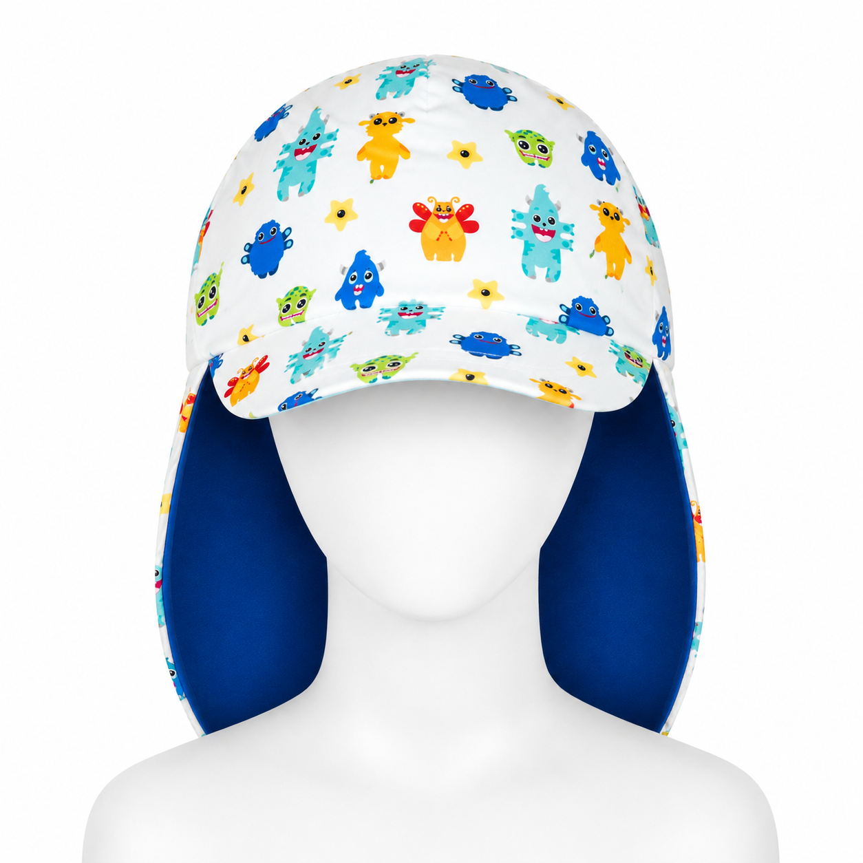 CoolCap LittleMonsters