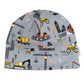 Beanie ConstructionWorld