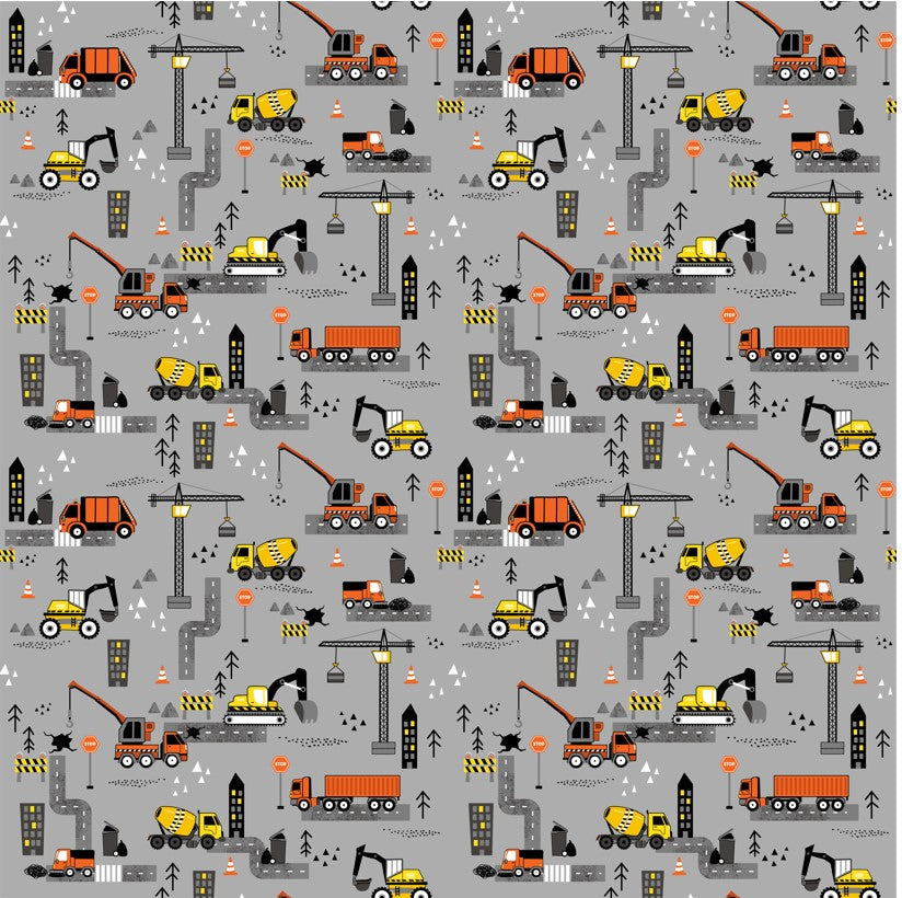 ConstructionWorld
