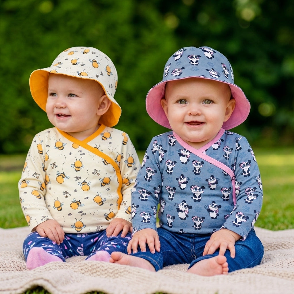 CoolHat BabyBees