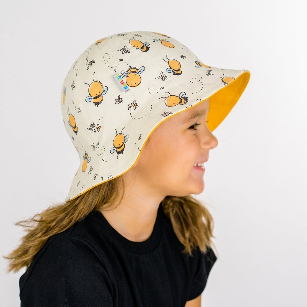 CoolHat BabyBees