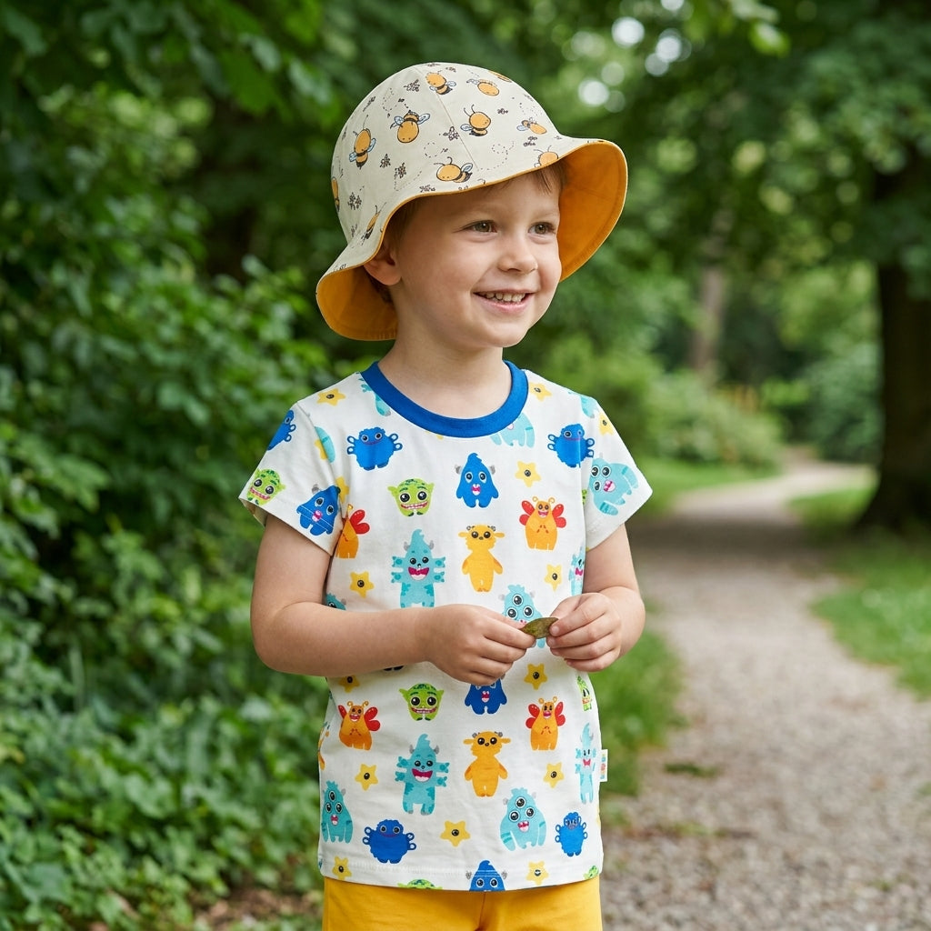 CoolHat BabyBees