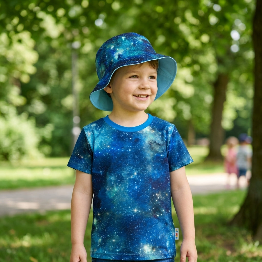 CoolHat Universe