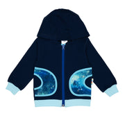 CoolPocketHoodie Universe