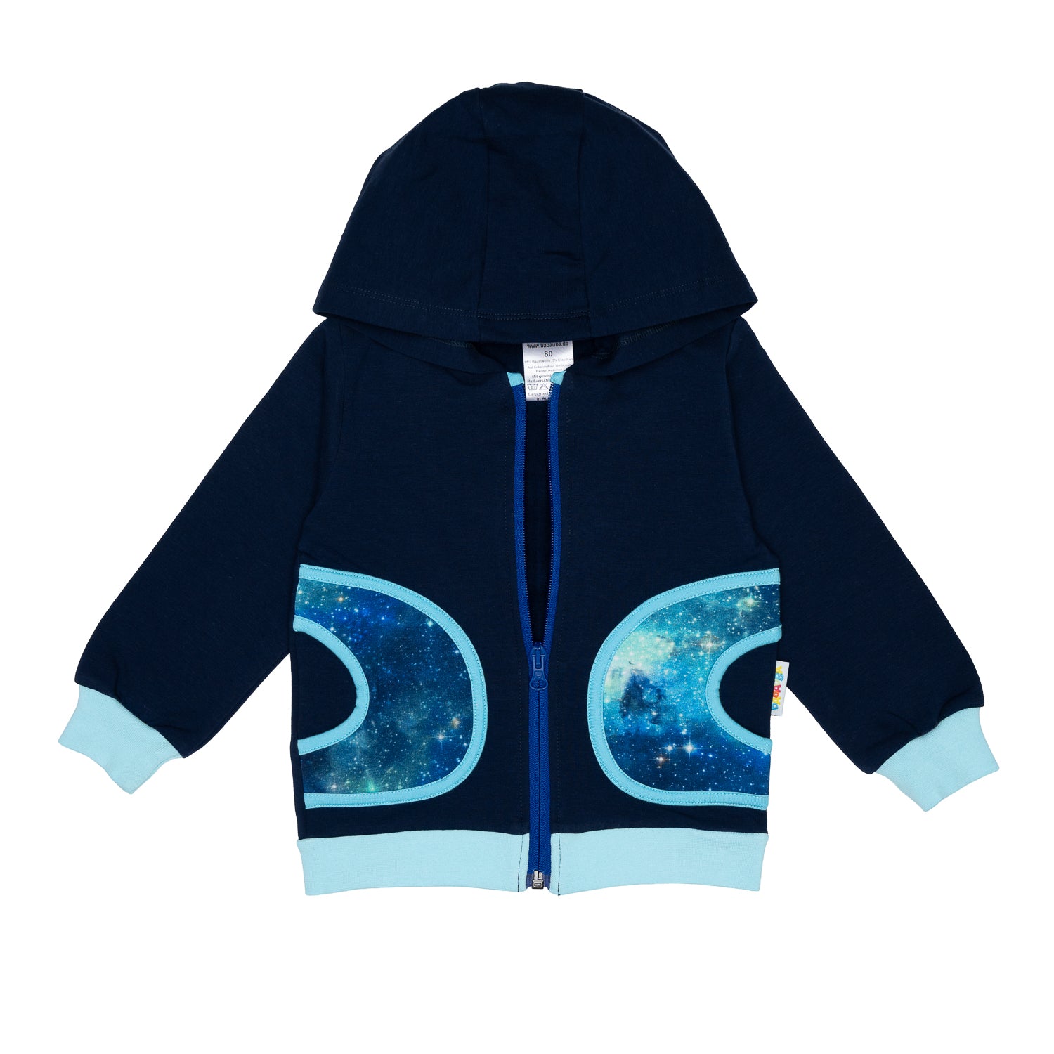 CoolPocketHoodie Universe