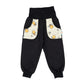 Sweathose im Babauba-Stil BabyBees