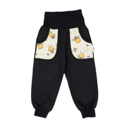 Sweathose im Babauba-Stil BabyBees