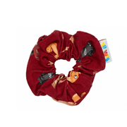 Scrunchie BigDinos-Brown