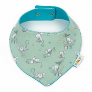 Triangle Scarf LittleMouse