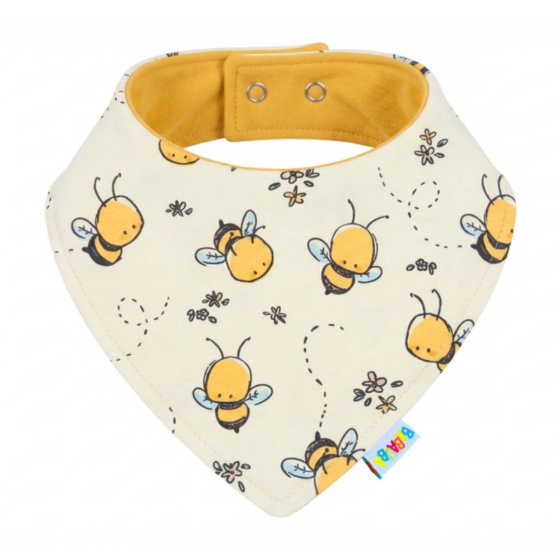 Dreieckstuch BabyBees