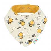 Triangle Scarf BabyBees