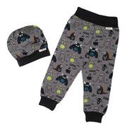 2-piece Baby Set CoolMonsters