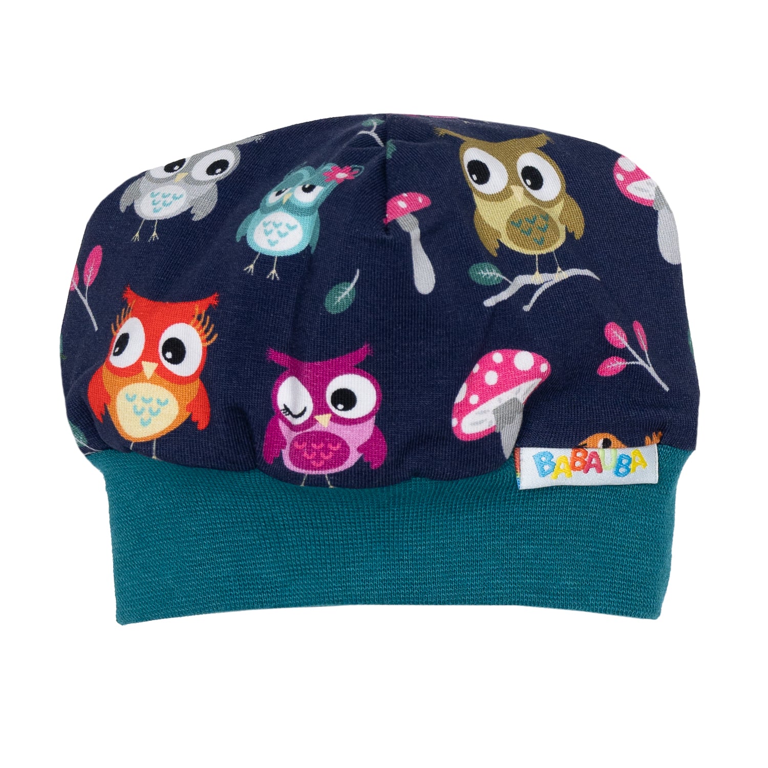 Erstlingsset 2-teilig Hoots-Night