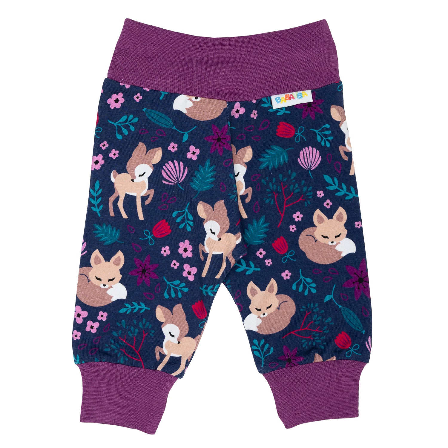 2 piece baby set NightlyForest