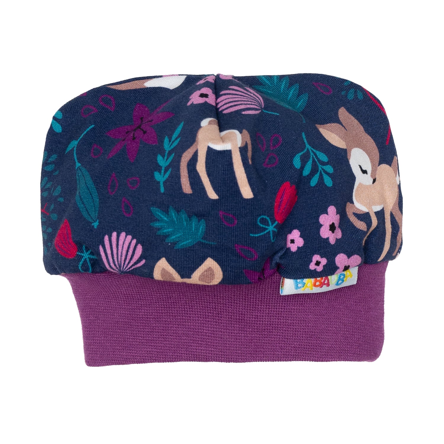 2 piece baby set NightlyForest