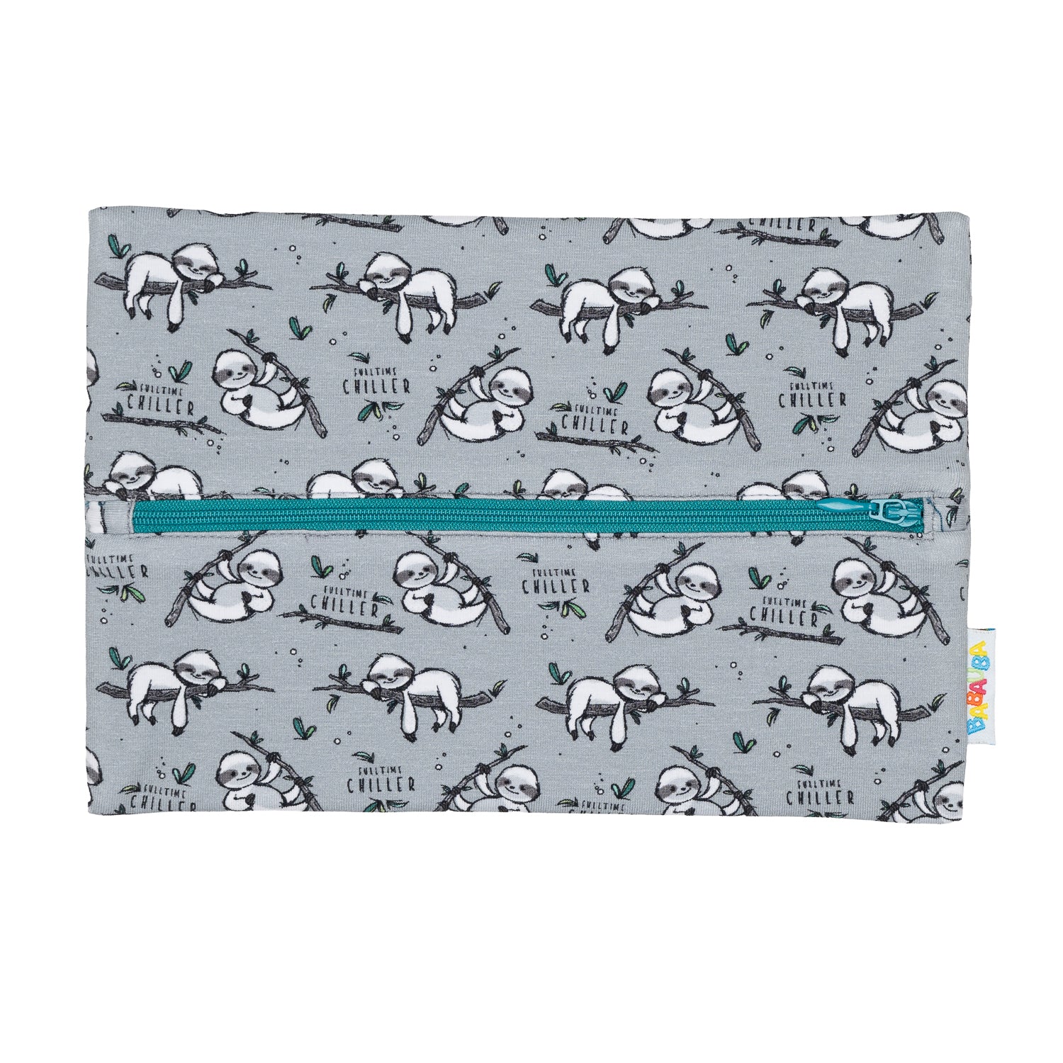 Wet Wipe Zip Pouch Tiny-Fulltimechiller