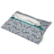Feuchttüchertasche Tiny-Fulltimechiller