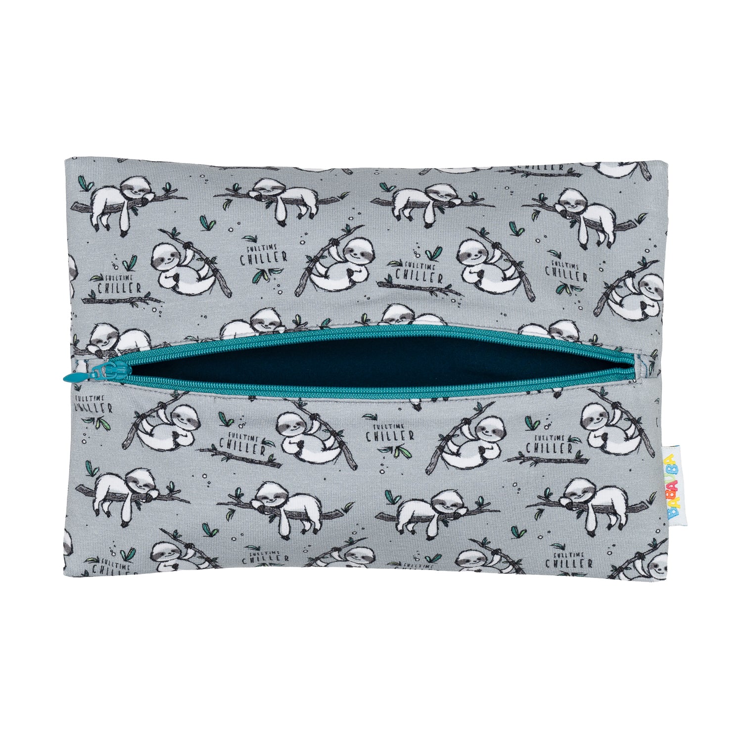 Wet Wipe Zip Pouch Tiny-Fulltimechiller