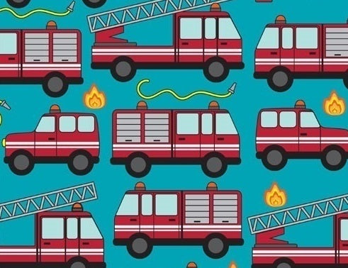 Firefighter