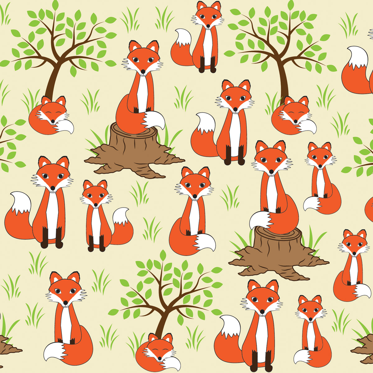 FoxWorld