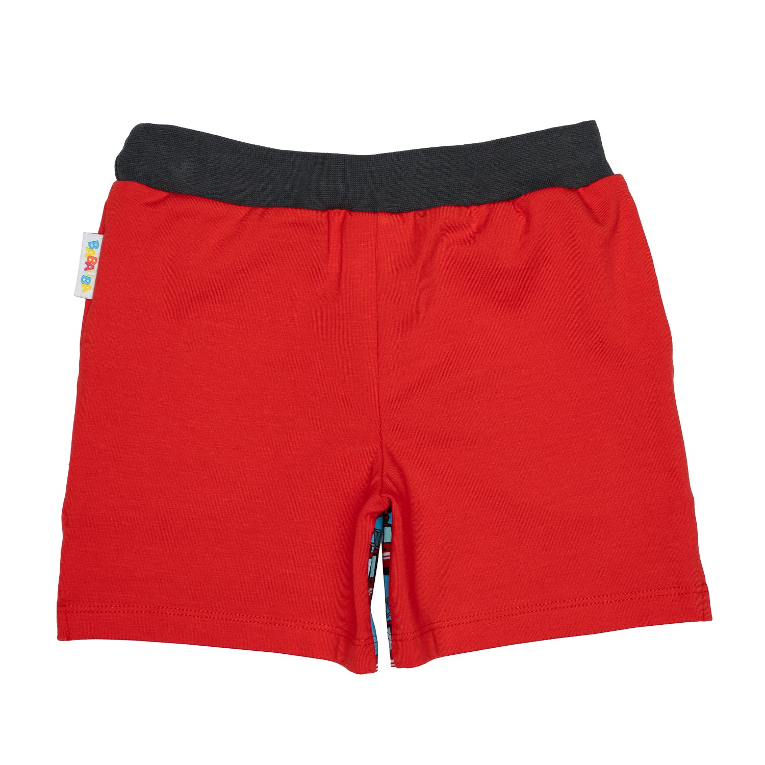 Freshshorts Firefighter