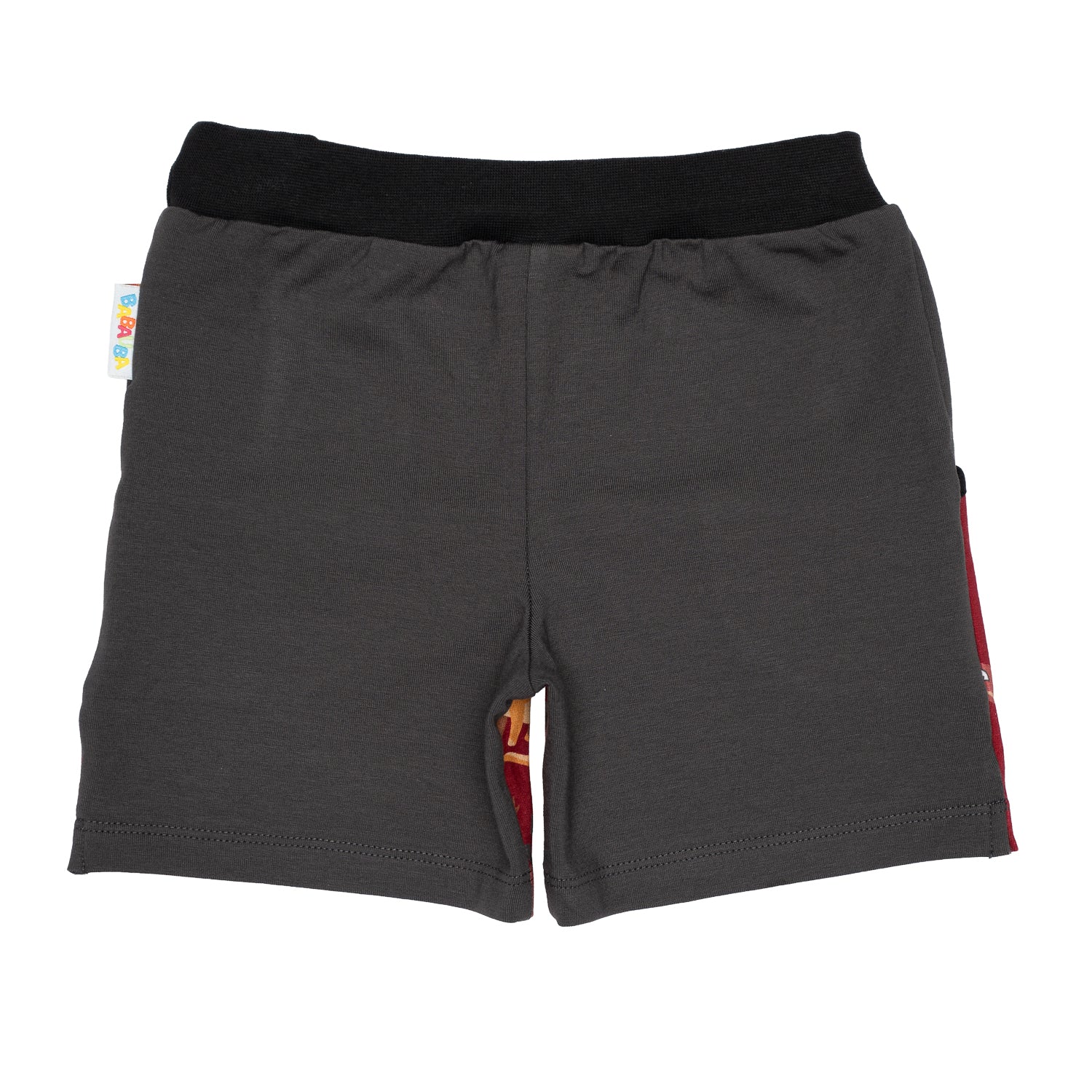 Freshshorts BigDinos-Brown