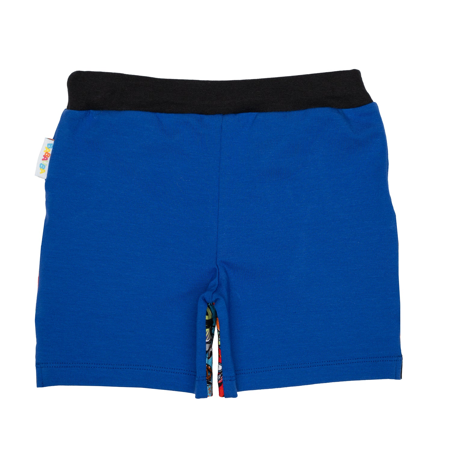 Freshshorts CrazyGraffitiMonsters