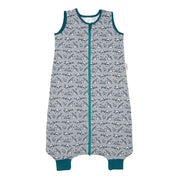 Füßchen-Schlafsack Tiny-Fulltimechiller | 0,5 TOG