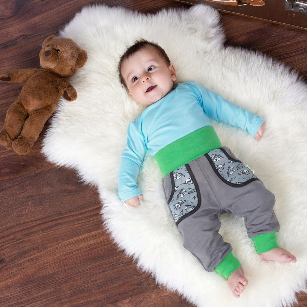 CoolPocketPants Tiny-Fulltimechiller