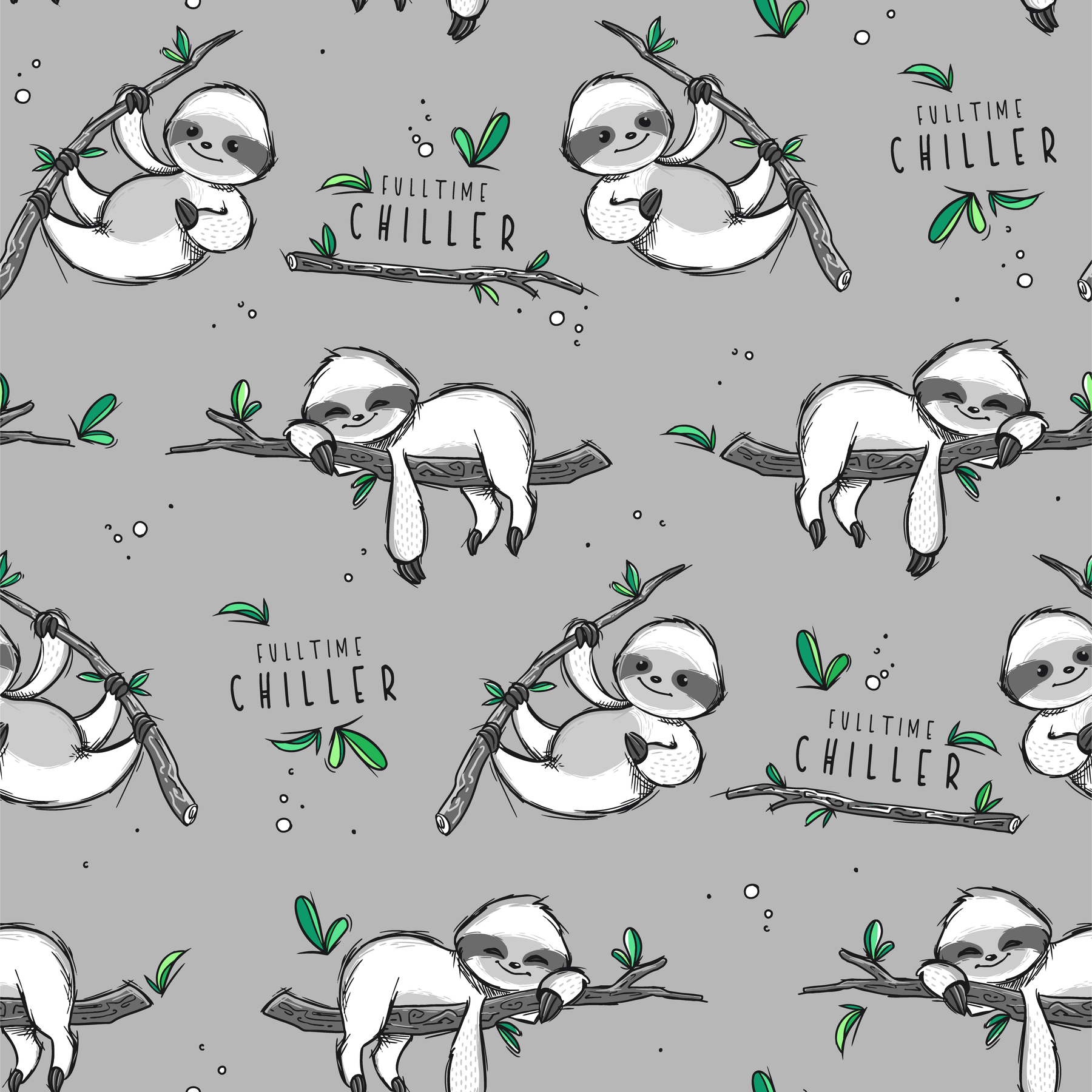 Fulltimechiller