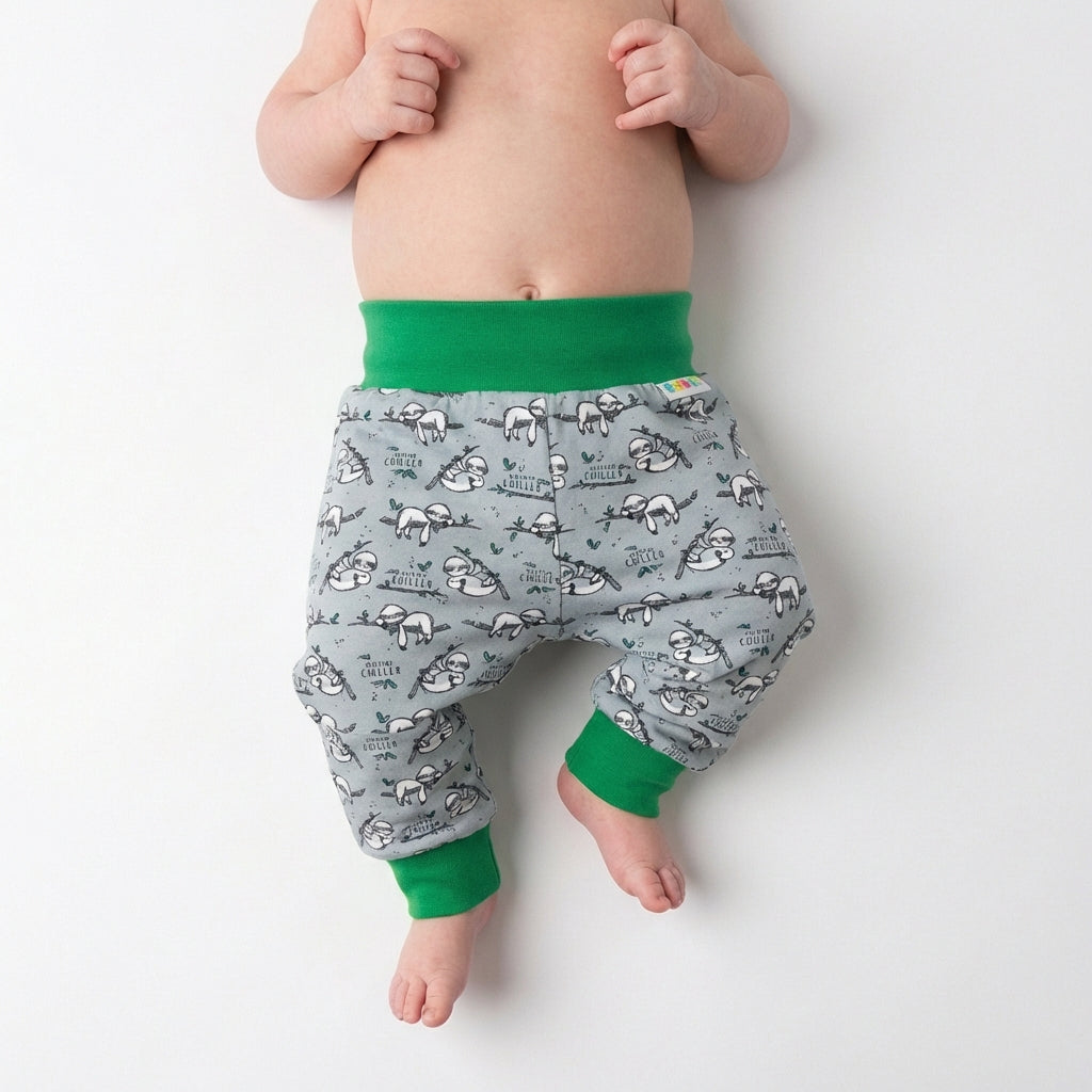 Widepants Tiny-Fulltimechiller