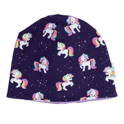 Beanie Galaxy Unicorns