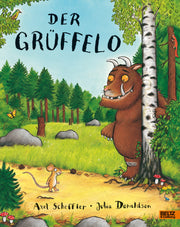 The Gruffalo (picture book)