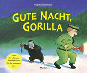 Good night, Gorilla
