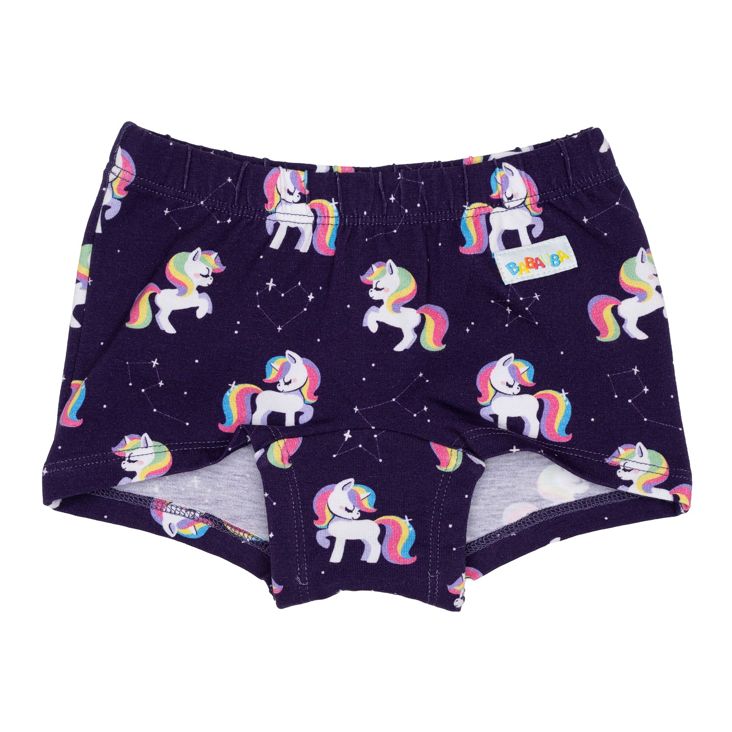 Hipster GalaxyUnicorns