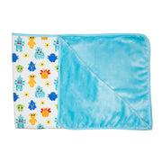 Kuscheldecke SuperXXL LittleMonsters