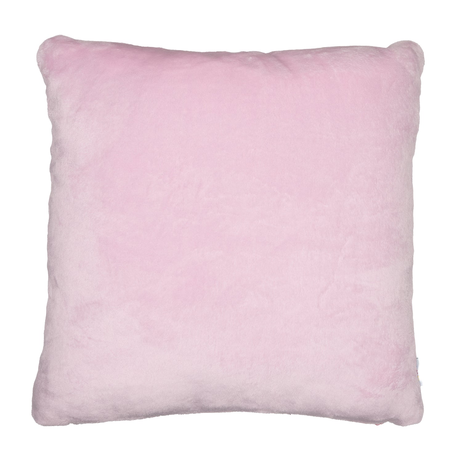 Super XXL cuddly Cushion Cover GirlyPanda-Grey