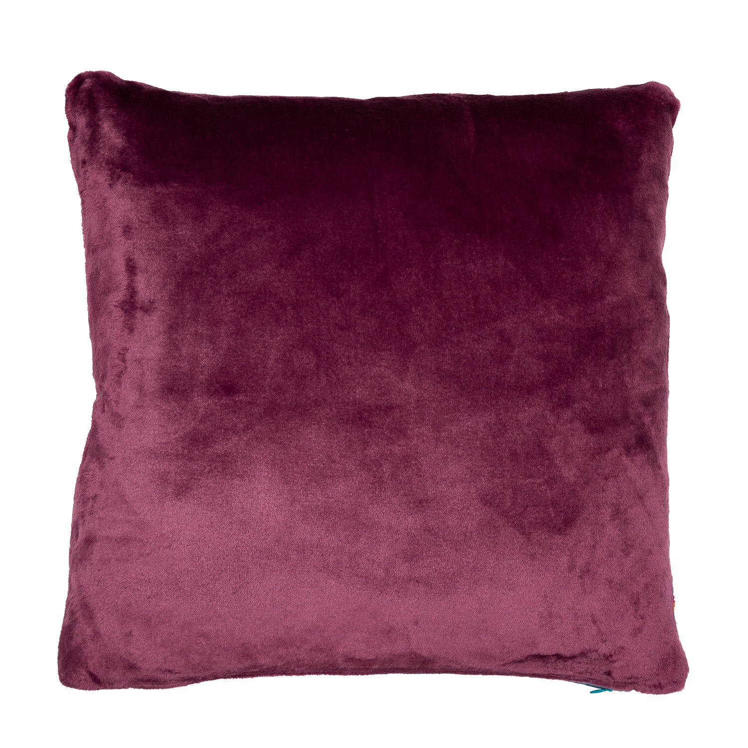 Super XXL cuddly Cushion Cover NightlyForest