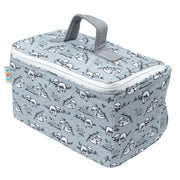 Kulturtasche im Babauba-Stil FulltimeChiller