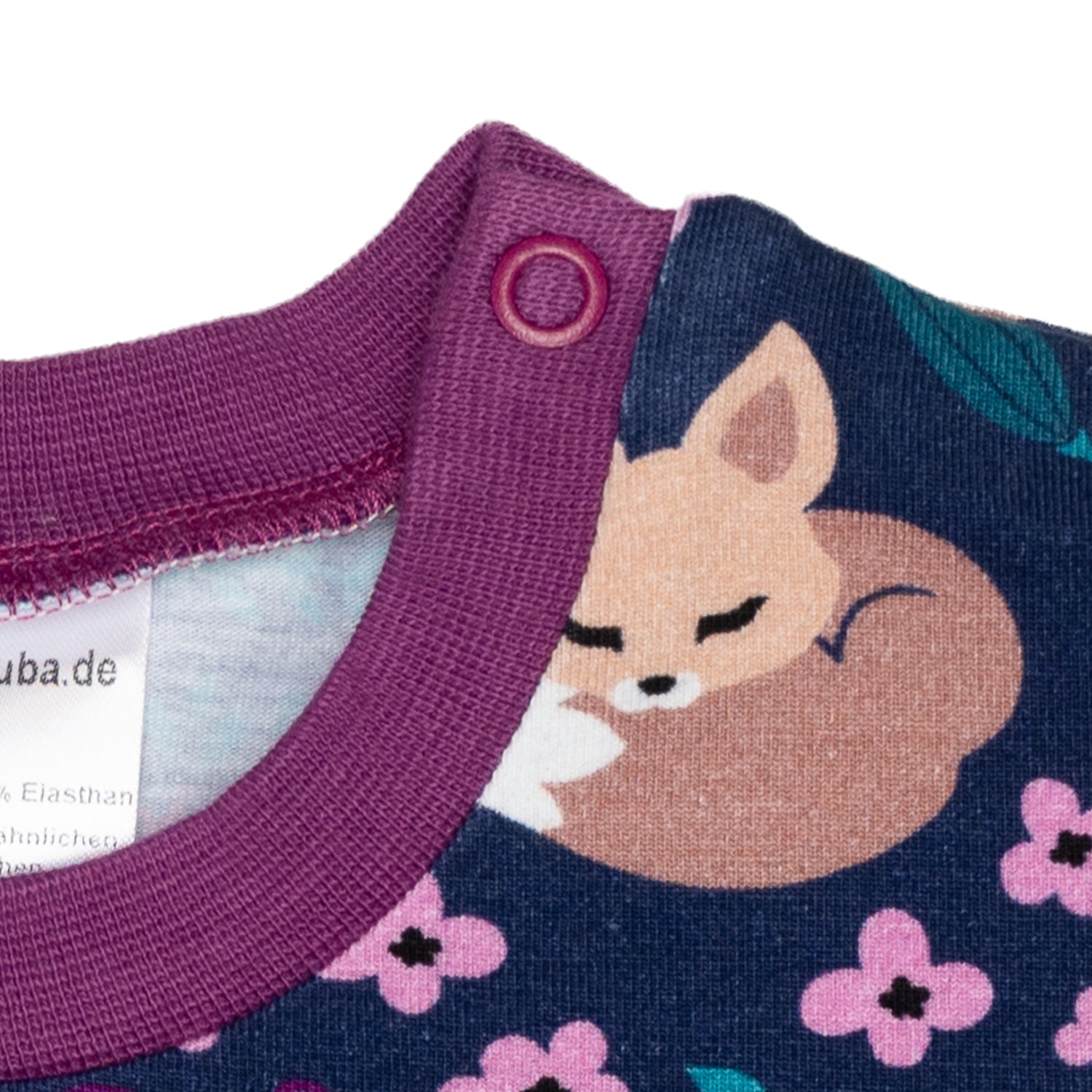 Shortsleeve Body NightlyForest