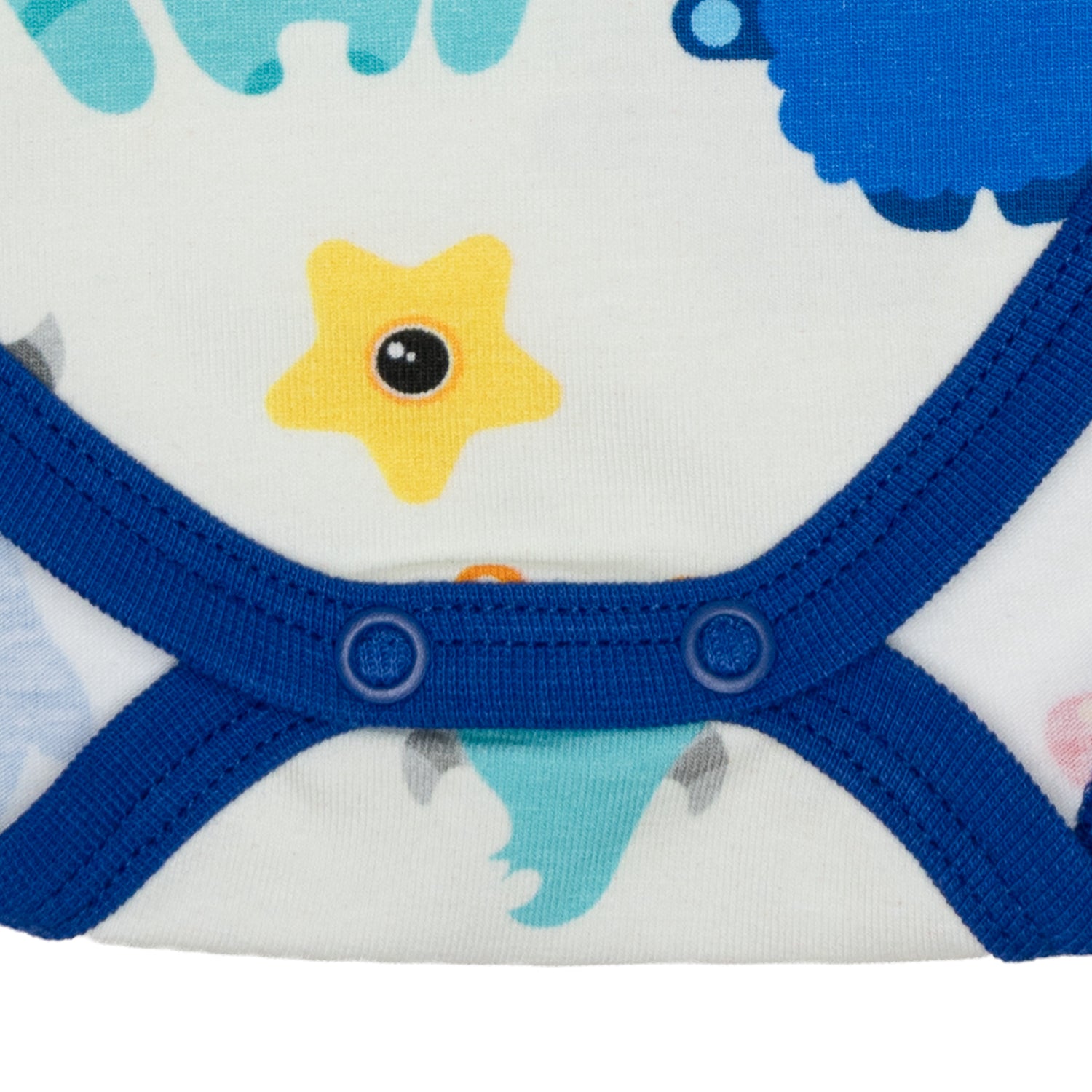 Shortsleeve Body LittleMonsters